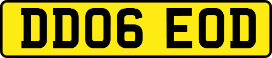 DD06EOD