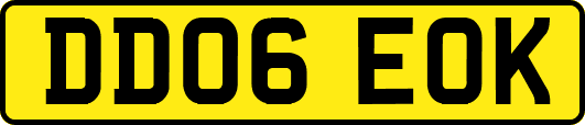 DD06EOK