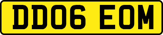 DD06EOM