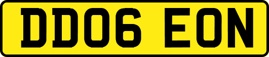 DD06EON
