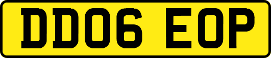DD06EOP