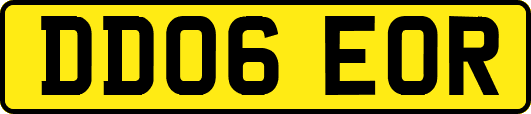 DD06EOR