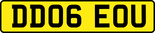 DD06EOU