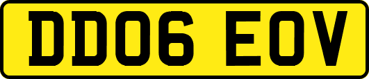 DD06EOV