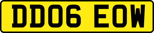 DD06EOW
