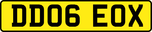 DD06EOX