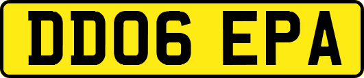 DD06EPA