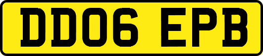 DD06EPB