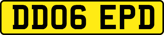 DD06EPD