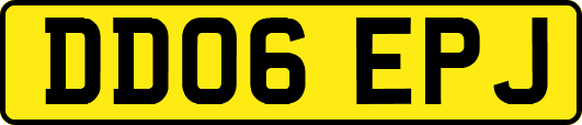 DD06EPJ