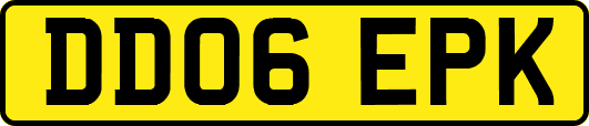 DD06EPK