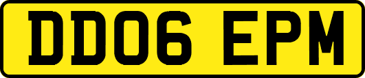 DD06EPM