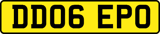 DD06EPO