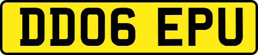DD06EPU