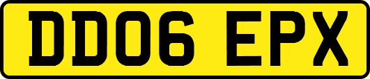 DD06EPX