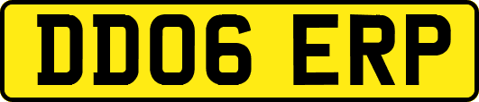 DD06ERP