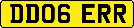 DD06ERR