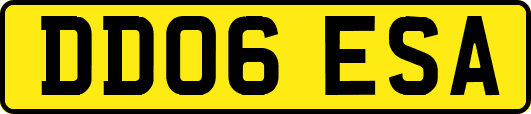DD06ESA