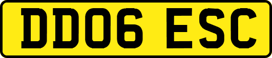 DD06ESC
