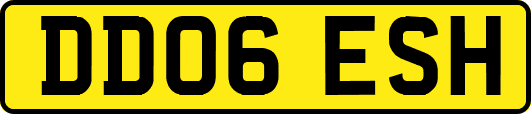 DD06ESH