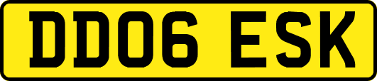 DD06ESK