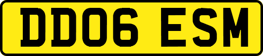 DD06ESM