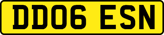 DD06ESN