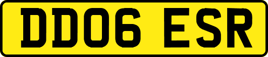 DD06ESR