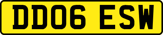 DD06ESW