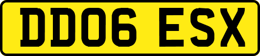 DD06ESX
