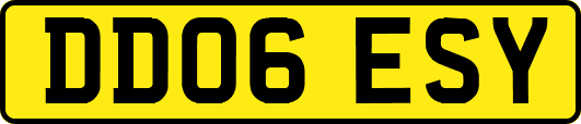 DD06ESY