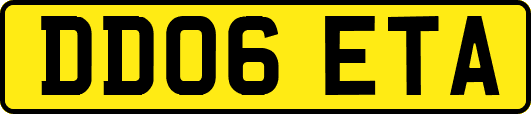 DD06ETA