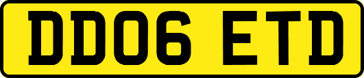 DD06ETD