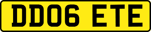 DD06ETE