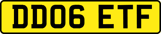 DD06ETF