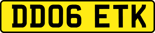 DD06ETK