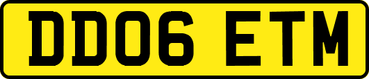 DD06ETM