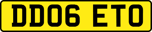 DD06ETO