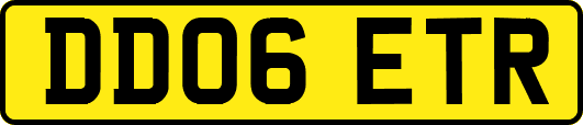DD06ETR