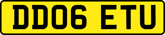 DD06ETU