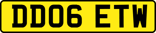 DD06ETW