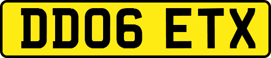 DD06ETX