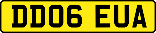 DD06EUA