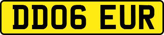 DD06EUR