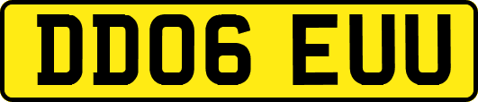 DD06EUU