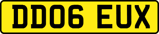 DD06EUX