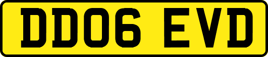 DD06EVD