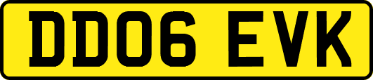 DD06EVK
