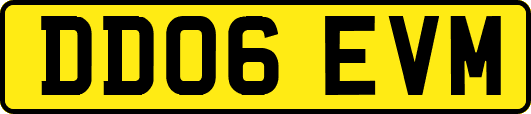 DD06EVM