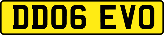 DD06EVO